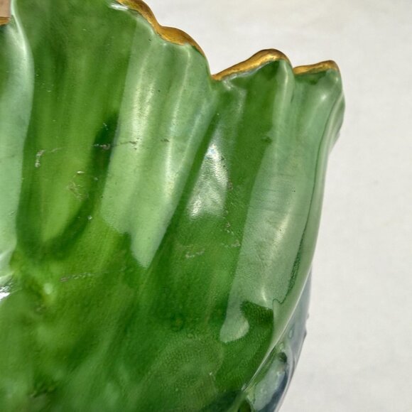 Vintage Multicolor Hat Pin Holder - Picture 10 of 13